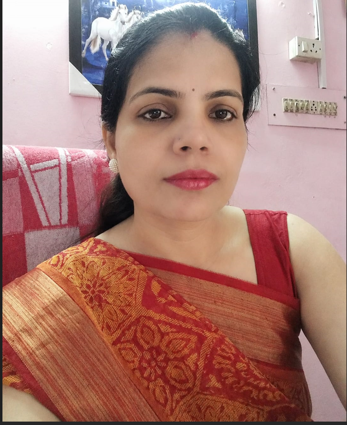 Sudha Singh - Faculty