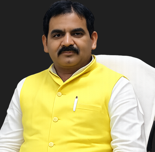 vikash Anand - Relationship Manager