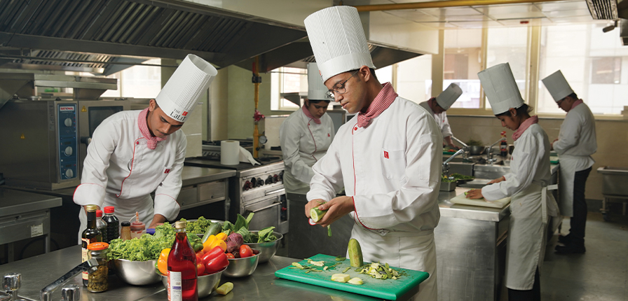 Food Production