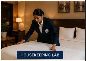 Housekeeping Training