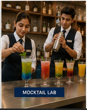 Food and Beverage Service